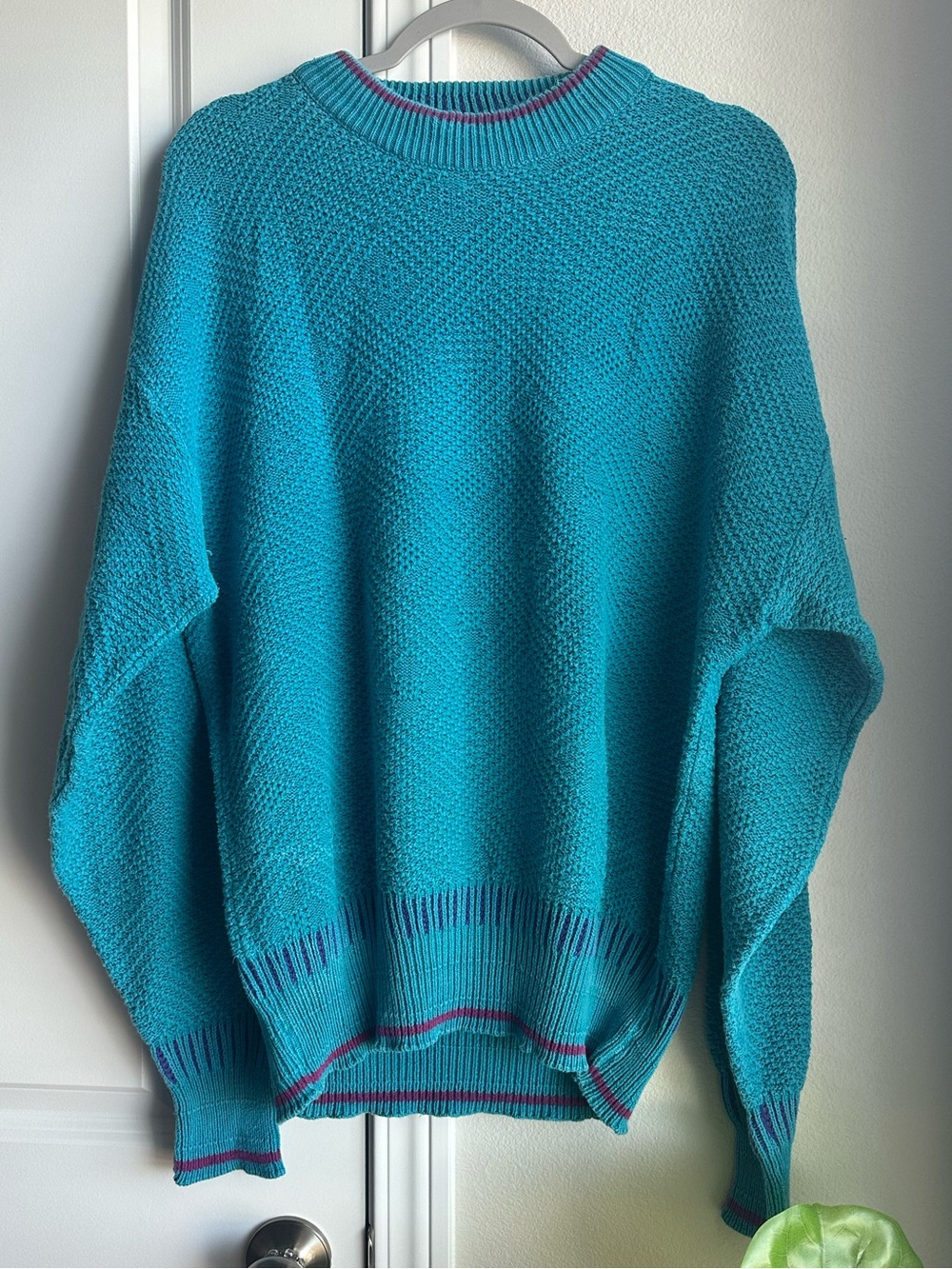Vintage Colours by Alexander Julian Sweater